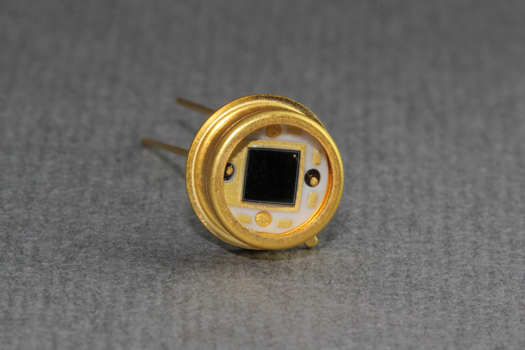 Silicon Photodiode Offerings Include New Processes